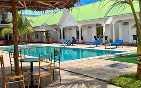 Sunrise Villas